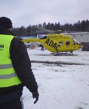 WOJO SECURITY Ges. für Eigentumsschutz mbH Bild 5