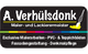 Verhülsdonk