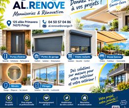 Al Renove image 2