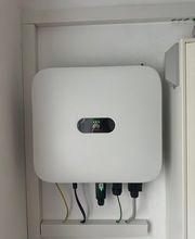 Cadani Solarinstallation GmbH Bild 12