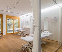 Physio Elfenau GmbH Bild 4