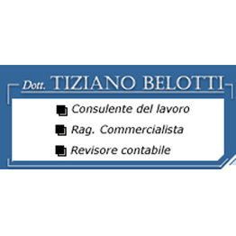 Studio Tiziano Belotti logo