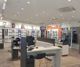 Apollo-Optik - Offenburg Kaufland Bild 4