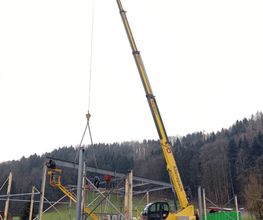 Allenspach Kran GmbH Bild 3
