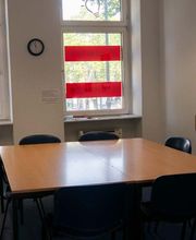 Köln-Süd Raum 1 zum Fenster