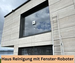 Sopa Reinigung Bild 10