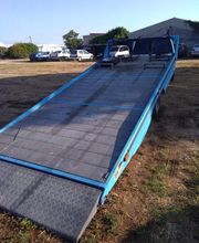 BN Remorquage image 1