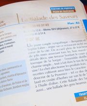 La Balade Des Saveurs image 6