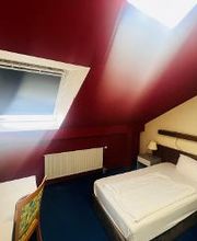 Hotel am Flughafen Bild 8
