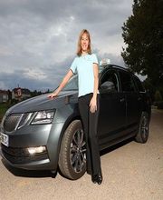 Schreck Isabelle image 3