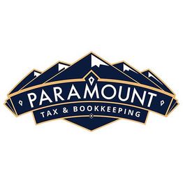 Paramount Tax & Bookkeeping South Katy