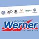 Automobile Werner Handel und Service GmbH - Mittweida
