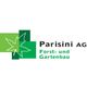 Parisini AG - Ihr Gartenbauer im Aargau
