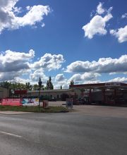 star Tankstelle Bild 1