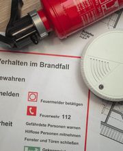 Peter Hauser GmbH für Kaminfegerarbeiten und Feuerungskontrollen Bild 4