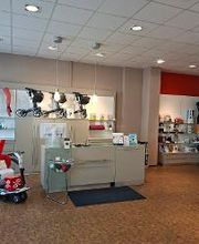Seeger Gesundheitshaus | Beeskow Bild 5