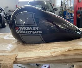 Carrosserie Beni Bild 5