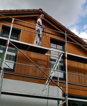 Malerbetrieb Farbaspekte Mittelfranken - Andreas Wild Bild 5