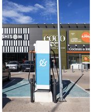 ACCIONA Charging Station imagen 12