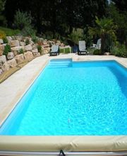 Piscines Paysages France image 1