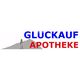 Logo der Glückauf-Apotheke