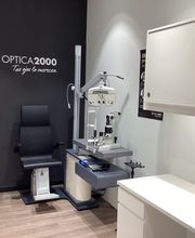 Optica2000 Hipercor Bahía Málaga imagen 5