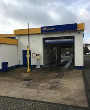 JET Tankstelle Bild 2