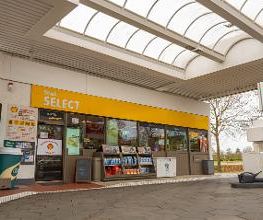 Shell Bild 12