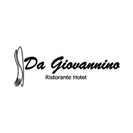 Ristorante - Hotel "da Giovannino" logo