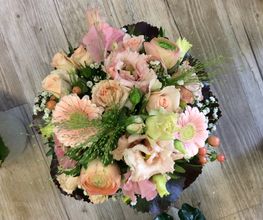 Blumenhaus Keusch Bild 2
