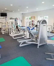 REHA Minden GmbH Zentrum f. ambulante Rehabilitation Bild 1