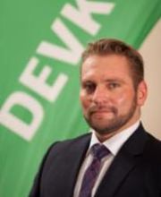 DEVK Versicherung: Michael Drews Bild 1