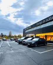 Garage de la Marinière image 3