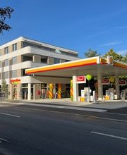 Migrol Service mit Shell-Treibstoff Bild 4