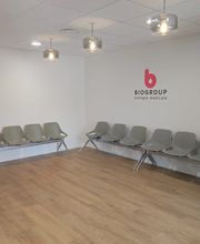Laboratoire Bowling Besançon - BIOGROUP BOURGOGNE FRANCHE COMTE image 3