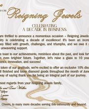 Reigning Jewels Fine Jewelry image 12