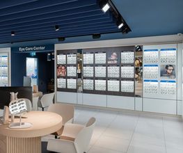 Optiker Visilab Basel - St. Jakob-Park Bild 4
