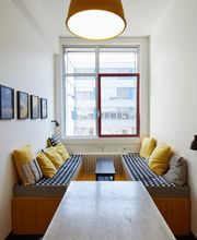 DOLCI ARCHITECTES SA Bild 3