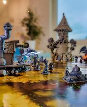 MegaSonicPunch Bild 8