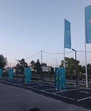 Electra Charging Station image 2