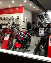 Boller Honda Center Zürich GmbH