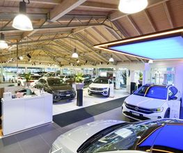 Garage Thurnheer AG Bild 5