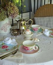 Bed and Breakfast "Im Röseligarten" Bild 4