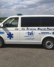 Transports Sanitaires Herserangeois SARL image 4