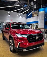 Fox Honda image 7