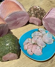 Bio Metzgerei Schorr Bild 3