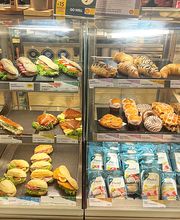 Shell Recharge Charging Station Bild 13