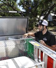 Bug House Pest Control - St. Simons image 5