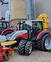 Loretan-Landtechnik AG