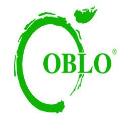 Oblo' logo
